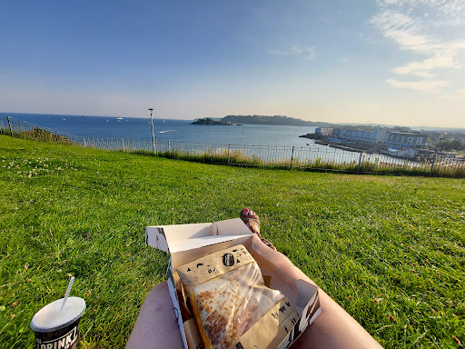 Photo of Taco Bell - 19 New George St, Plymouth PL1 1QZ